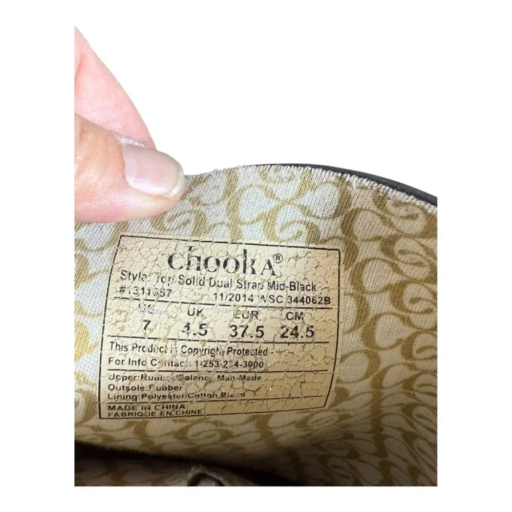 Chooka Rubber‎ Boots